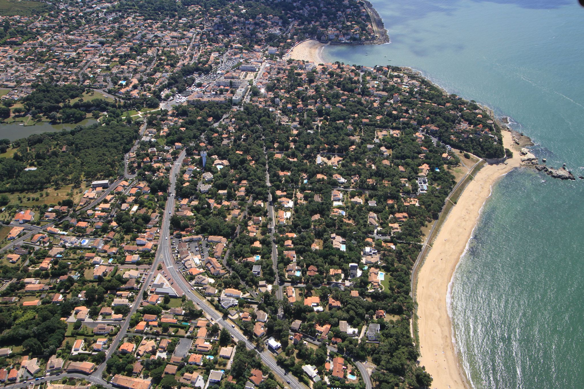 Saint Palais plage du Platin IMG 6718